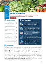 WFP Cambodia - Market & Seasonal Monitoring Update