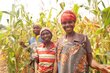 Members of the Bahoneza Cooperative in Nyaguru District. Photo: WFP/Ana Paula Bedoya