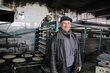 &lsquo;Some here don't have the money to buy bread,' says Abdulkader. Photo: WFP/Hussam Alsaleh