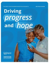 Driving Progress and Hope: 2025 Year in Review