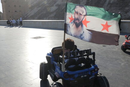 Violence Adding to Uncertainty in Syria as More than 2.2 Million Returnees Face Epic Drought, Destroyed Homes and Increasing Hunger (ForTheMedia)