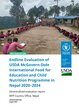 Report cover