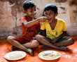 two boy