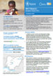 Situation Report - Nigeria